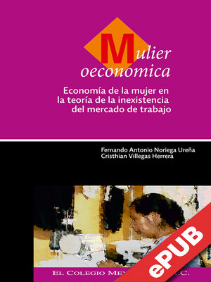 cover image of Mulier oeconomica